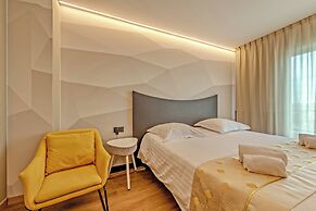 Logis Hotel Center