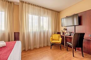 Logis Hotel Center