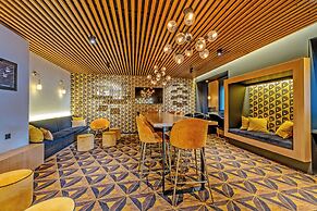 Logis Hotel Center