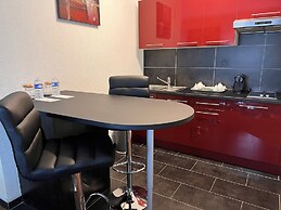 Logis Hotel Center