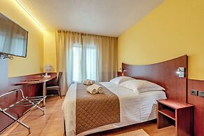 Logis Hotel Center