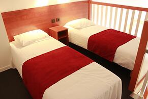 Logis Hotel Center