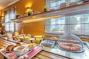 Logis Hotel Center