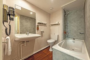Logis Hotel Center
