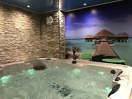 Logis Hotel Center