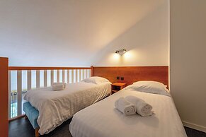 Logis Hotel Center