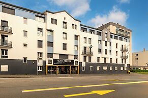 Logis Hotel Center