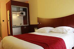 Logis Hotel Center
