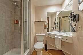 Logis Hotel Center