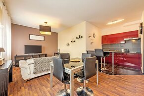 Logis Hotel Center