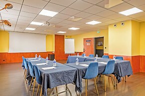 Logis Hotel Center