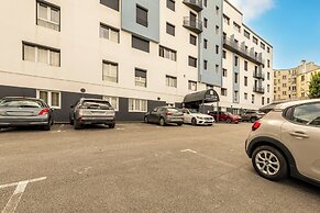 Logis Hotel Center