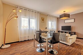 Logis Hotel Center