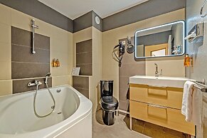 Logis Hotel Center