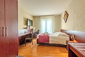 Logis Hotel Center