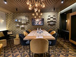 Logis Hotel Center