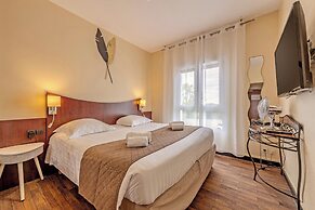 Logis Hotel Center