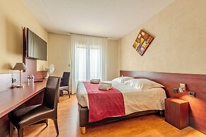 Logis Hotel Center