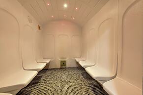 Logis Hotel Center