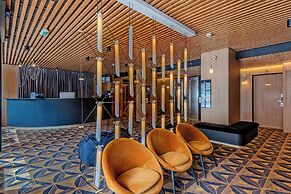 Logis Hotel Center