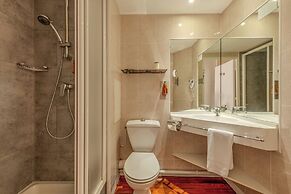 Logis Hotel Center
