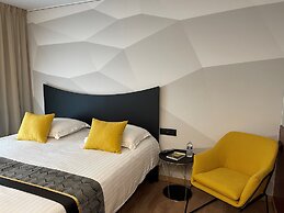 Logis Hotel Center