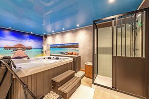 Logis Hotel Center