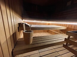 Logis Hotel Center