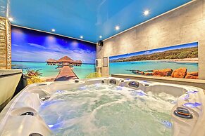 Logis Hotel Center