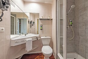 Logis Hotel Center