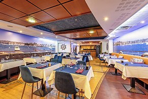 Logis Hotel Center