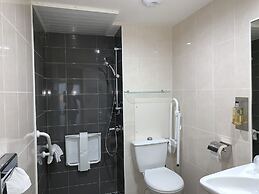 Logis Hotel Center