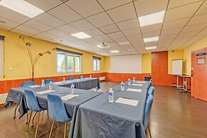 Logis Hotel Center