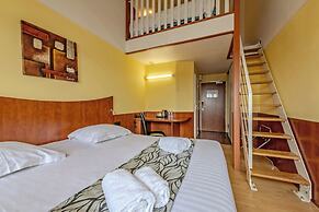 Logis Hotel Center
