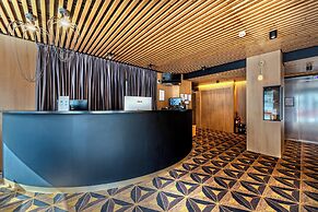 Logis Hotel Center