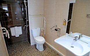 Logis Hotel Center