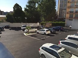 Logis Hotel Center