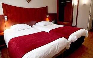 Logis Hotel Center