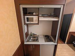 Logis Hotel Center