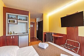 Logis Hotel Center