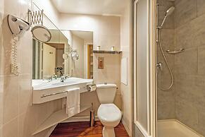 Logis Hotel Center