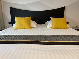 Logis Hotel Center