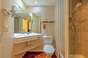 Logis Hotel Center