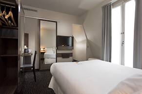 Hotel Libertel Gare de l'Est Francais