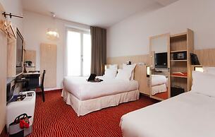 Hotel Libertel Gare de l'Est Francais
