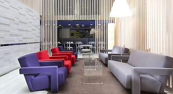 Hotel Libertel Gare de l'Est Francais