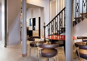 Hotel Libertel Gare de l'Est Francais