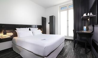 Hotel Libertel Gare de l'Est Francais