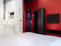 Hotel Libertel Gare de l'Est Francais