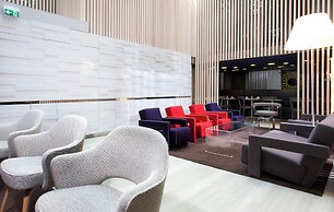 Hotel Libertel Gare de l'Est Francais